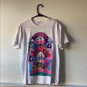 DayDreamer for FreePeople Led Zeppelin Graphic tee